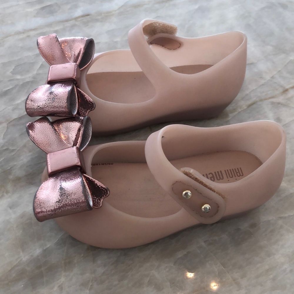 Mini Melissa